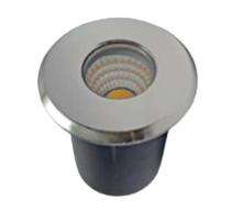 LUMI BHARAT JLPL-1403 3 W LED COB Light 240 Lumen Warm White_0