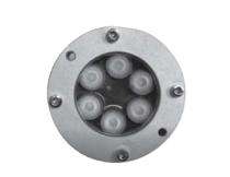 LUMI BHARAT JLPL-106 6 W LED COB Light 480 Lumen Warm White_0