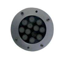 LUMI BHARAT JLPL-112 12 W LED COB Light 960 Lumen Warm White_0