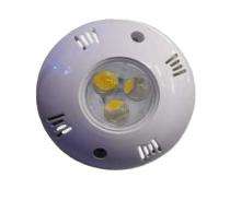 LUMI BHARAT JLPL-703 3 W LED COB Light 240 Lumen Warm White_0