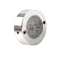 LUMI BHARAT JLPL-403 3 W LED COB Light 240 Lumen Warm White_0