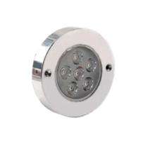 LUMI BHARAT JLPL-406 6 W LED COB Light 480 Lumen Warm White_0