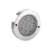 LUMI BHARAT JLPL-412 12 W LED COB Light 960 Lumen Warm White_0