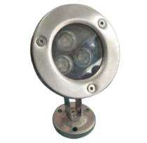 LUMI BHARAT JLPL-1003 3 W LED COB Light 240 Lumen Warm White_0