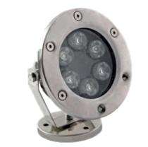 LUMI BHARAT JLPL-1006 6 W LED COB Light 480 Lumen Warm White_0