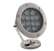 LUMI BHARAT JLPL-1012 12 W LED COB Light 960 Lumen Warm White_0