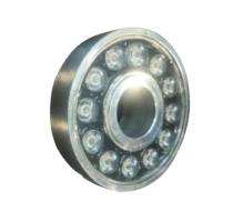 LUMI BHARAT JLPL-1203 12 W LED COB Light 960 Lumen Warm White_0