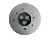 LUMI BHARAT JLPL-303 3 W LED COB Light 240 Lumen Warm White_0