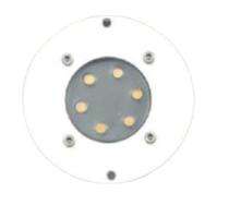 LUMI BHARAT JLPL-306 6 W LED COB Light 480 Lumen Warm White_0