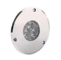 LUMI BHARAT JLPL-603 3 W LED COB Light 240 Lumen Warm White_0