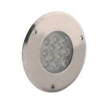 LUMI BHARAT JLPL-612 12 W LED COB Light 960 Lumen Warm White_0