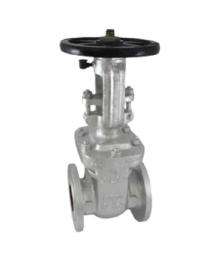 ZOLOTO Manual CS Gate Valves 40 mm 425 psi_0