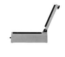 PackForge Solid Pouch Sealing Machine 40 packet/min Steel Electric 300 W_0