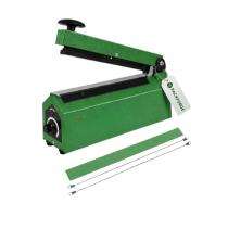 PackForge Solid Pouch Sealing Machine 45 packet/min Steel Electric 300 W_0