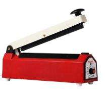 PackForge Solid Pouch Sealing Machine 45 packet/min Mild Steel Electric 600 W_0