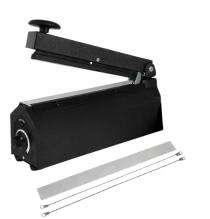 PackForge Solid Pouch Sealing Machine 45 packet/min Mild Steel Electric 800 W_0