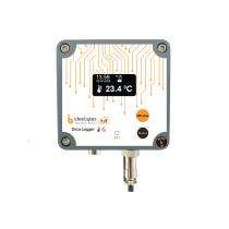 Ideabytes 1 OLED Temperature Data Logger_0