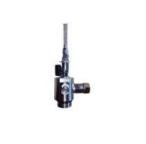 Flame Protect Stainless Steel Direct Low Pressure Pressure Release Valve_0