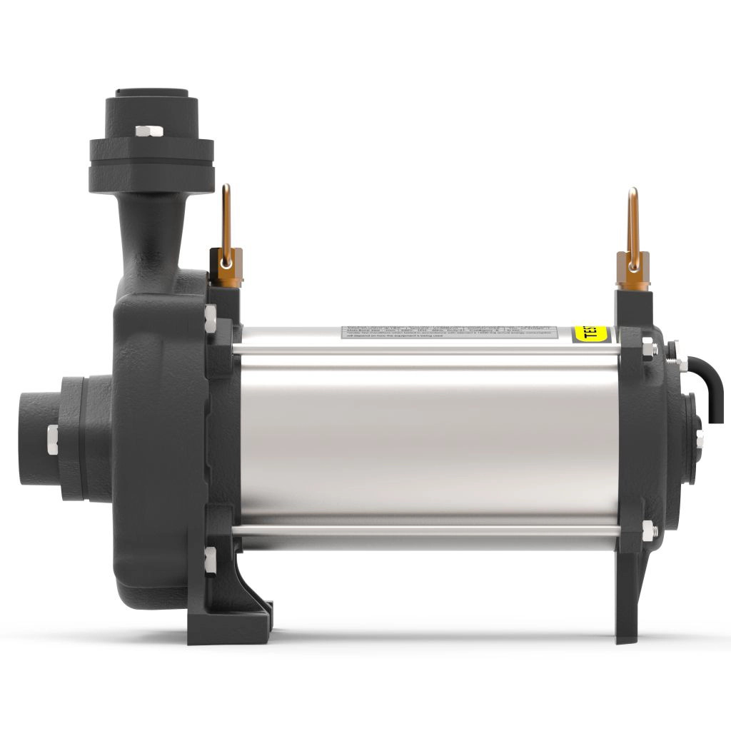Lubi LHL 151CE 1 hp 1.6 - 4.3 l/h Submersible Pumps_1