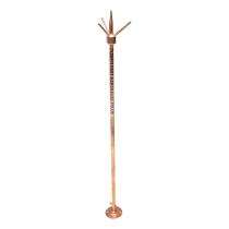Gravin Conventional Copper 1 m 30 kV Lightning Arrester_0