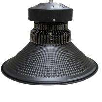 Light Concepts 120 W Warm White 3000 K IP65 14400 Lumen LC-HBNEW120 High Bay Light_0