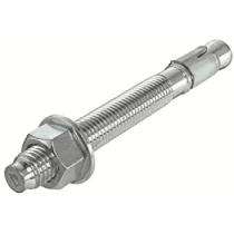 8 mm Mild Steel A 449 Anchor Bolts 10 mm_0