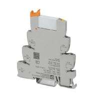 PLC-RSC- 24DC/21 1 Channel Electronics Relay Module 9 A 24 V_0