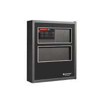 NOTIFIER Network Control Display Fire Alarm Control Panel NCD_0