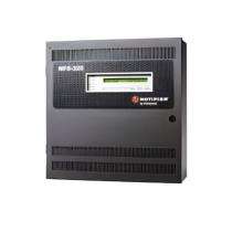 NOTIFIER Addressable Fire Alarm Control Panel NFS-320_0