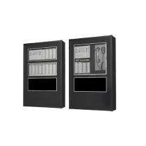 NOTIFIER Addressable Fire Alarm Control Panel NFS-3030_0