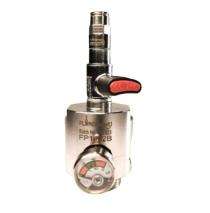 Flame Protect Stainless Steel Direct Low Pressure Pressure Release Valve_0