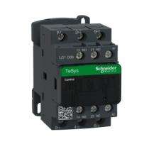 Schneider Electric LC1D09U7 440 V 3 Pole 9 A Electrical Contactors_0