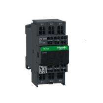 Schneider Electric LC1D093BL 440 V 3 Pole 9 A Electrical Contactors_0