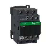Schneider Electric LC1D09M7 440 V 3 Pole 9 A Electrical Contactors_0