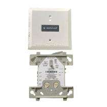 NOTIFIER FMM-1 White Addressable Monitor Module_0
