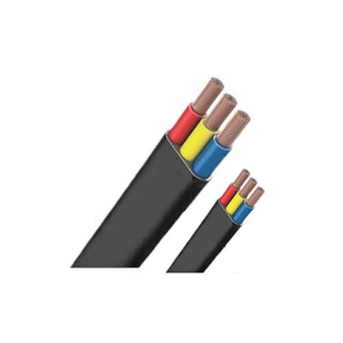 Railway Signalling Cables image