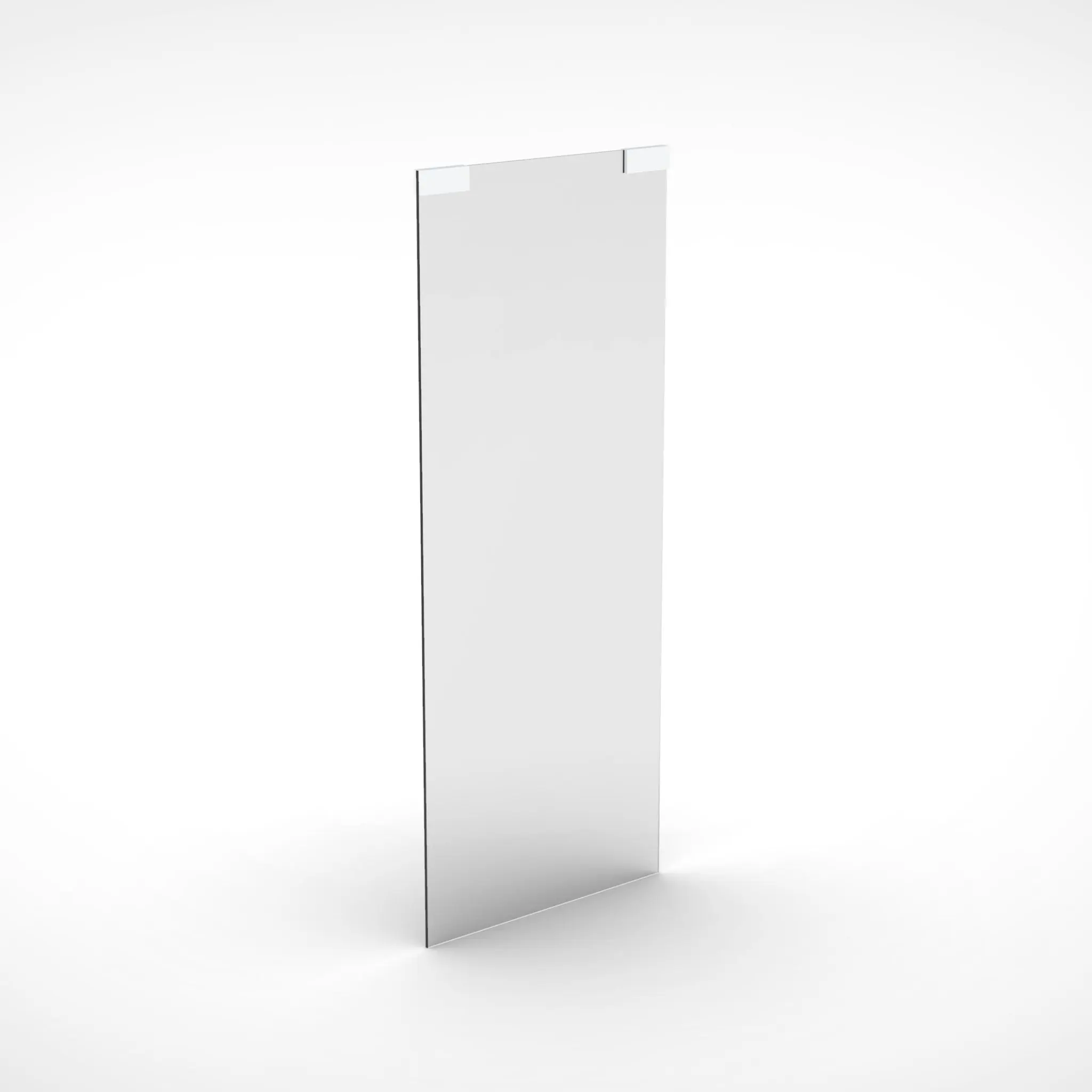 Frameless Glass Sliding System image