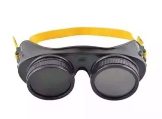 Welding Goggles image