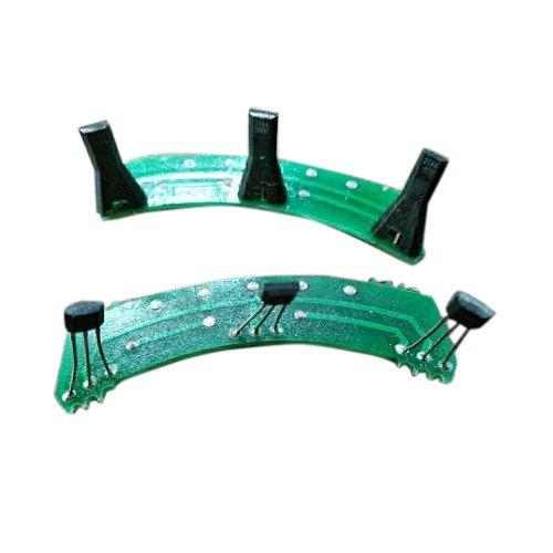 Electric Rickshaw Sensor Plate image