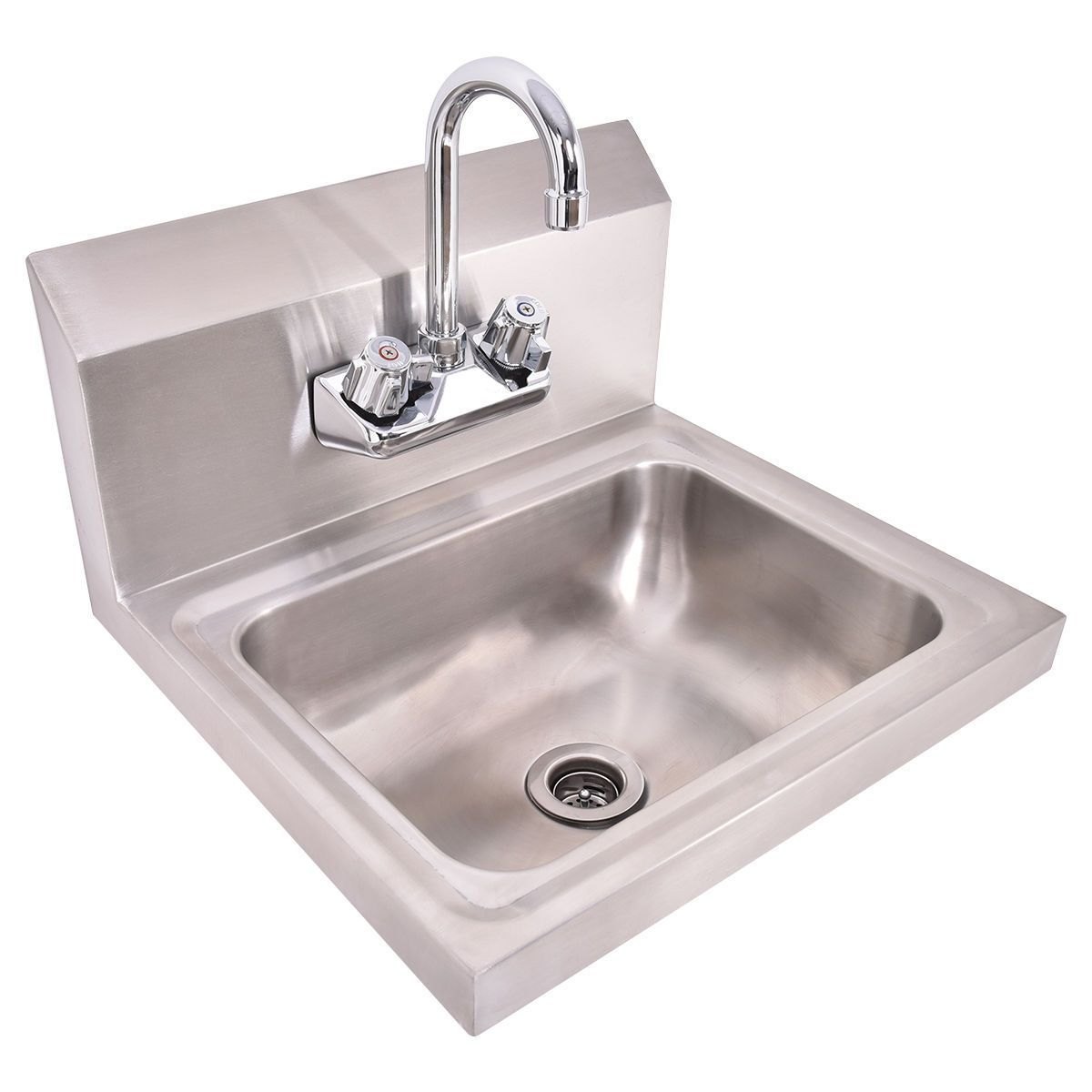 Sink Unit image