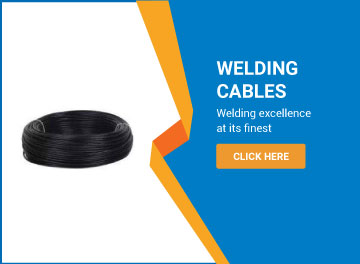Welding Cables