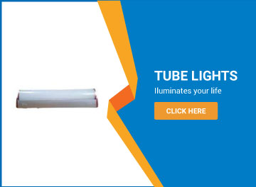 Tube Lights