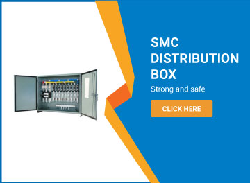 SMC Distribution Box