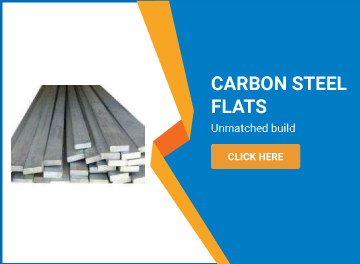 Carbon Steel Flats