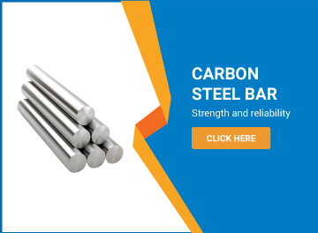 Carbon Steel Bar