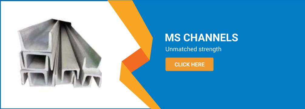 MS Channels