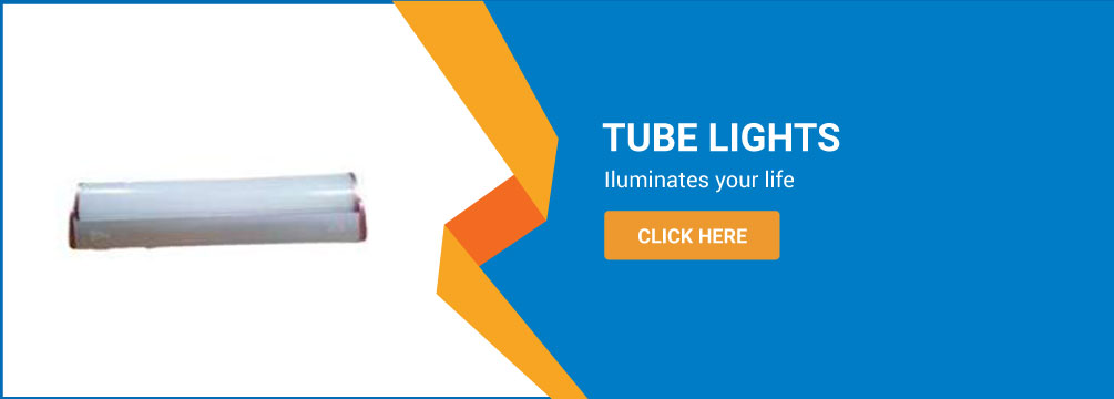Tube Lights
