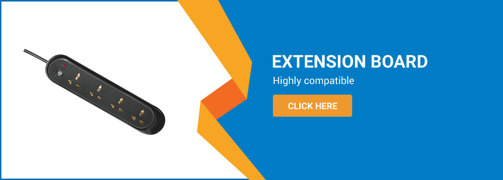 Extension Board