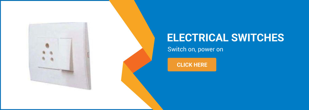 Electrical Switches