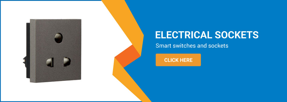 Electrical Sockets